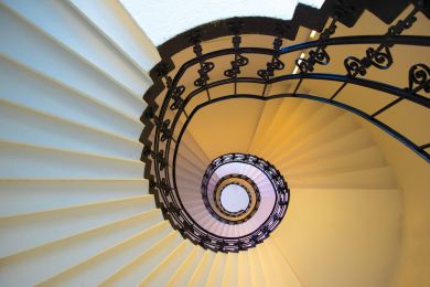 17 Alte Oberpostdirektion Hamburg